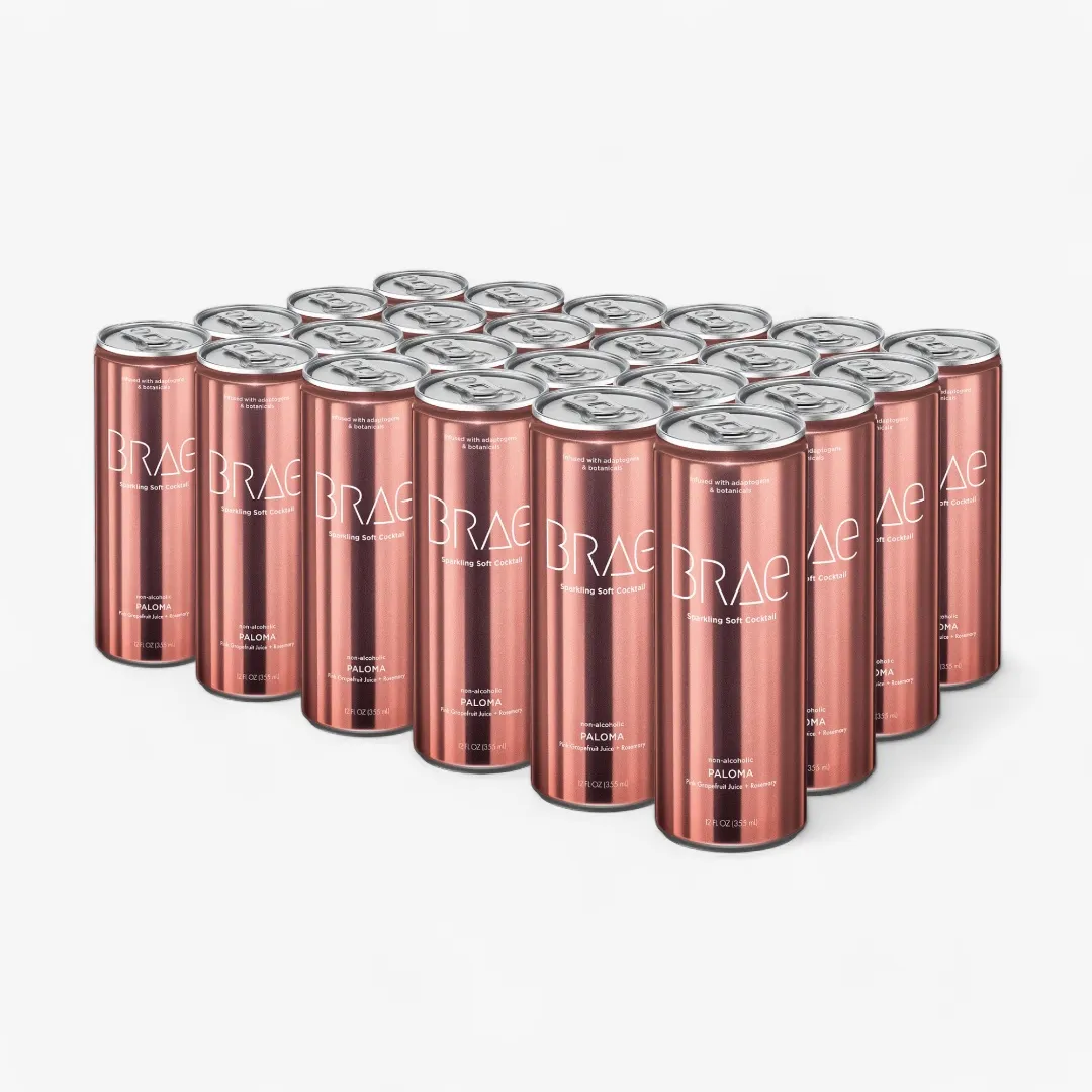Paloma (24-can case)