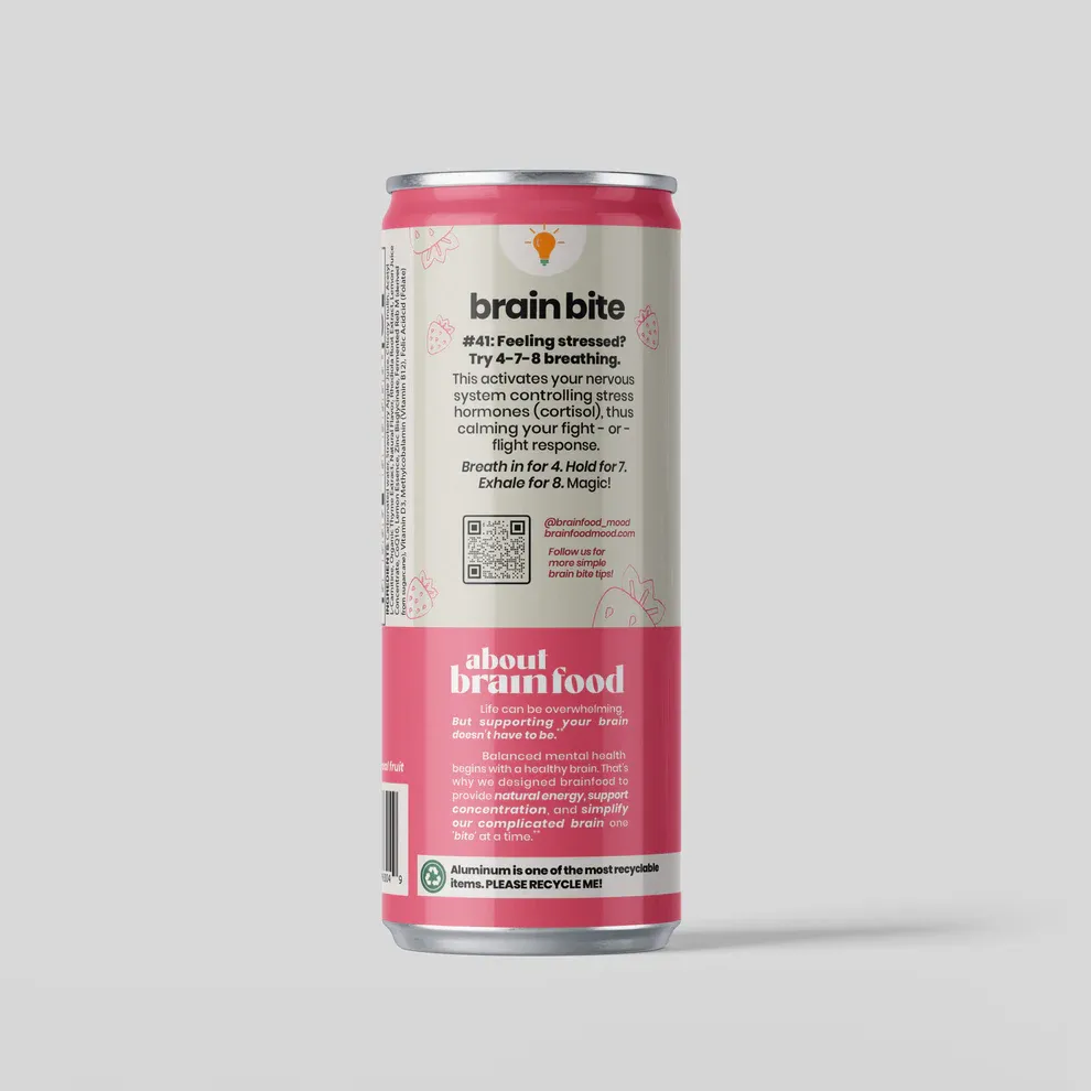 Strawberry Thyme