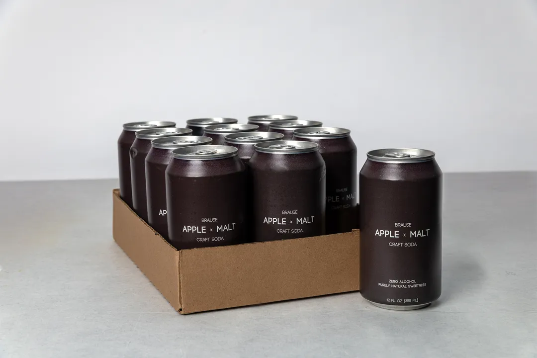 Apple x Malt