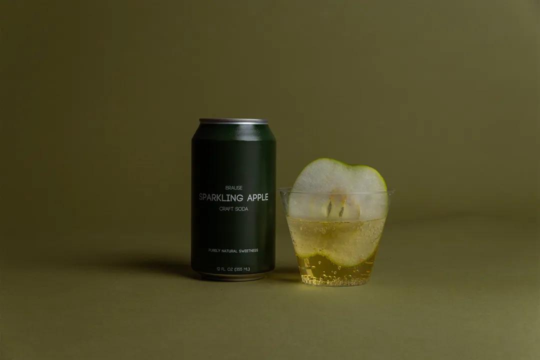 Sparkling Apple