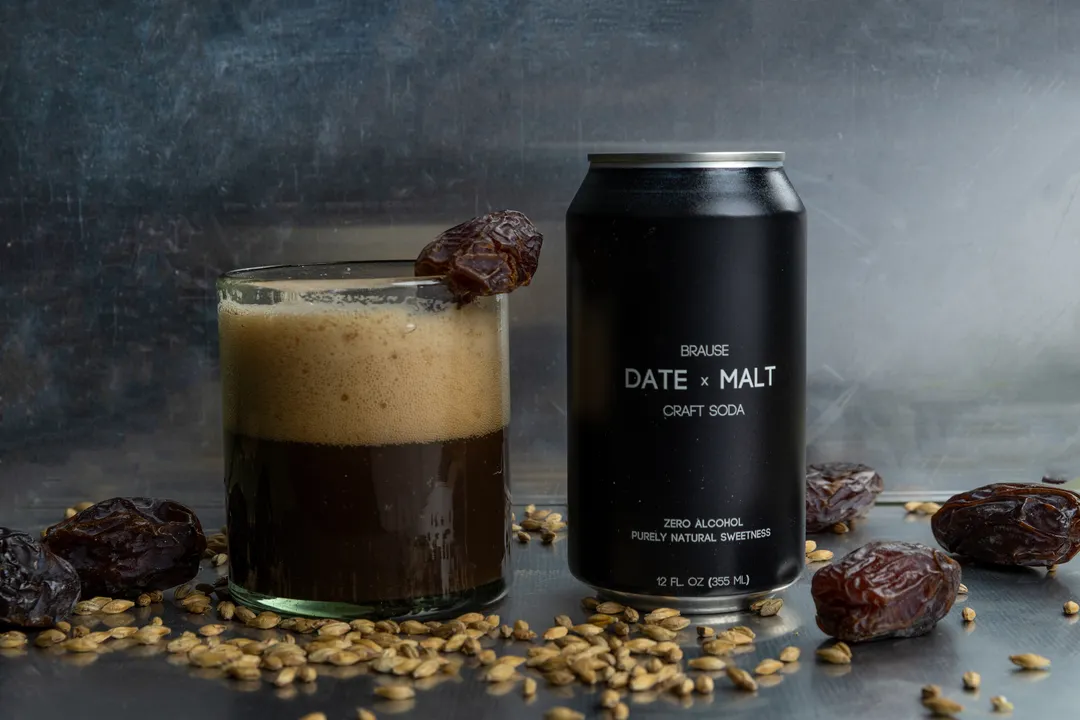 Date x Malt