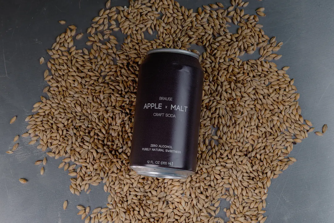 Apple x Malt