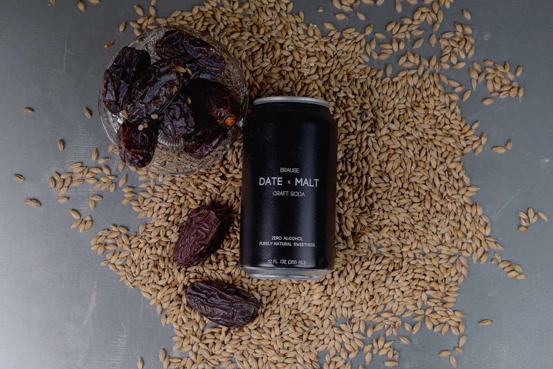Date x Malt