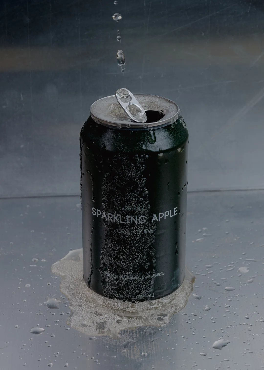 Sparkling Apple