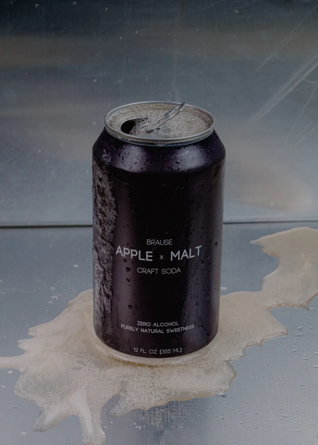 Apple x Malt