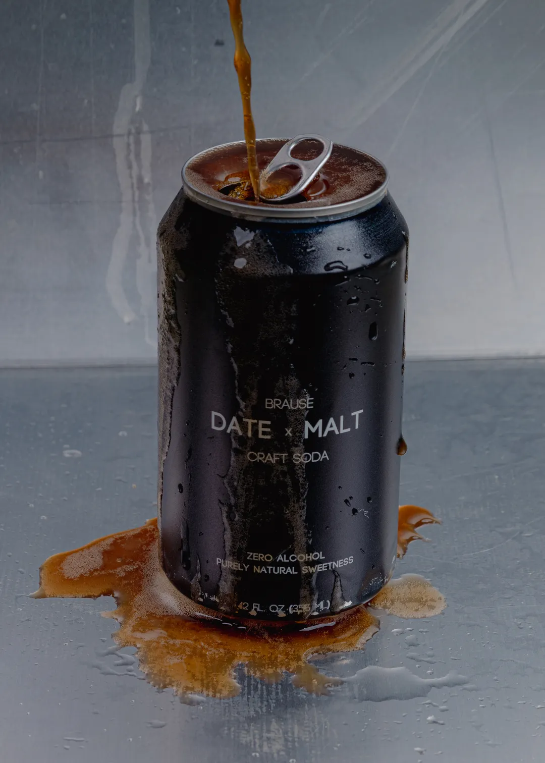 Date x Malt
