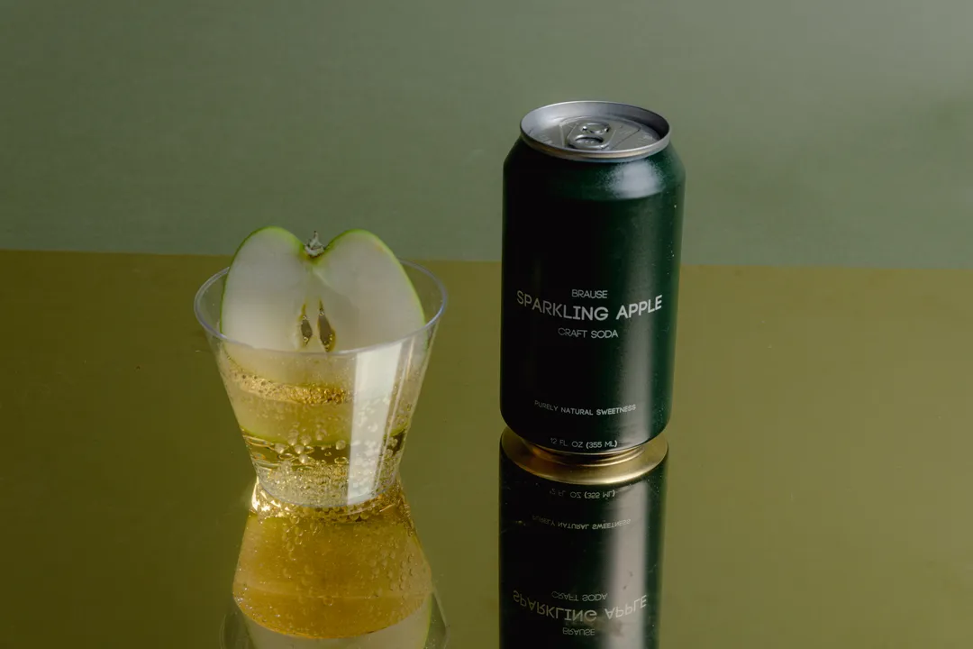 Sparkling Apple