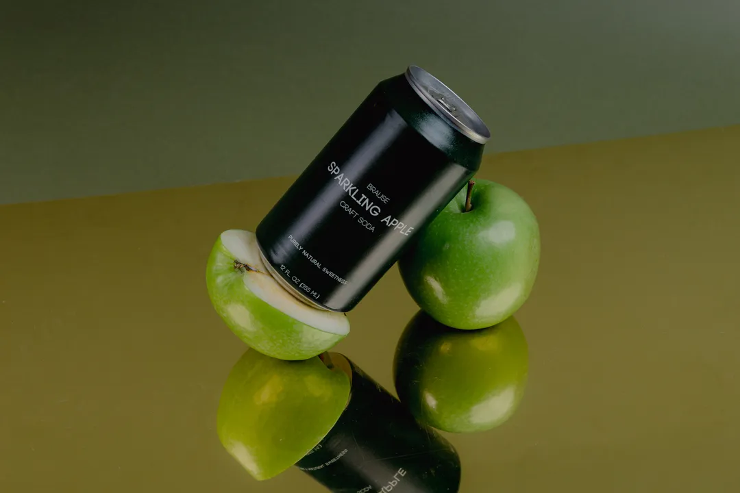 Sparkling Apple