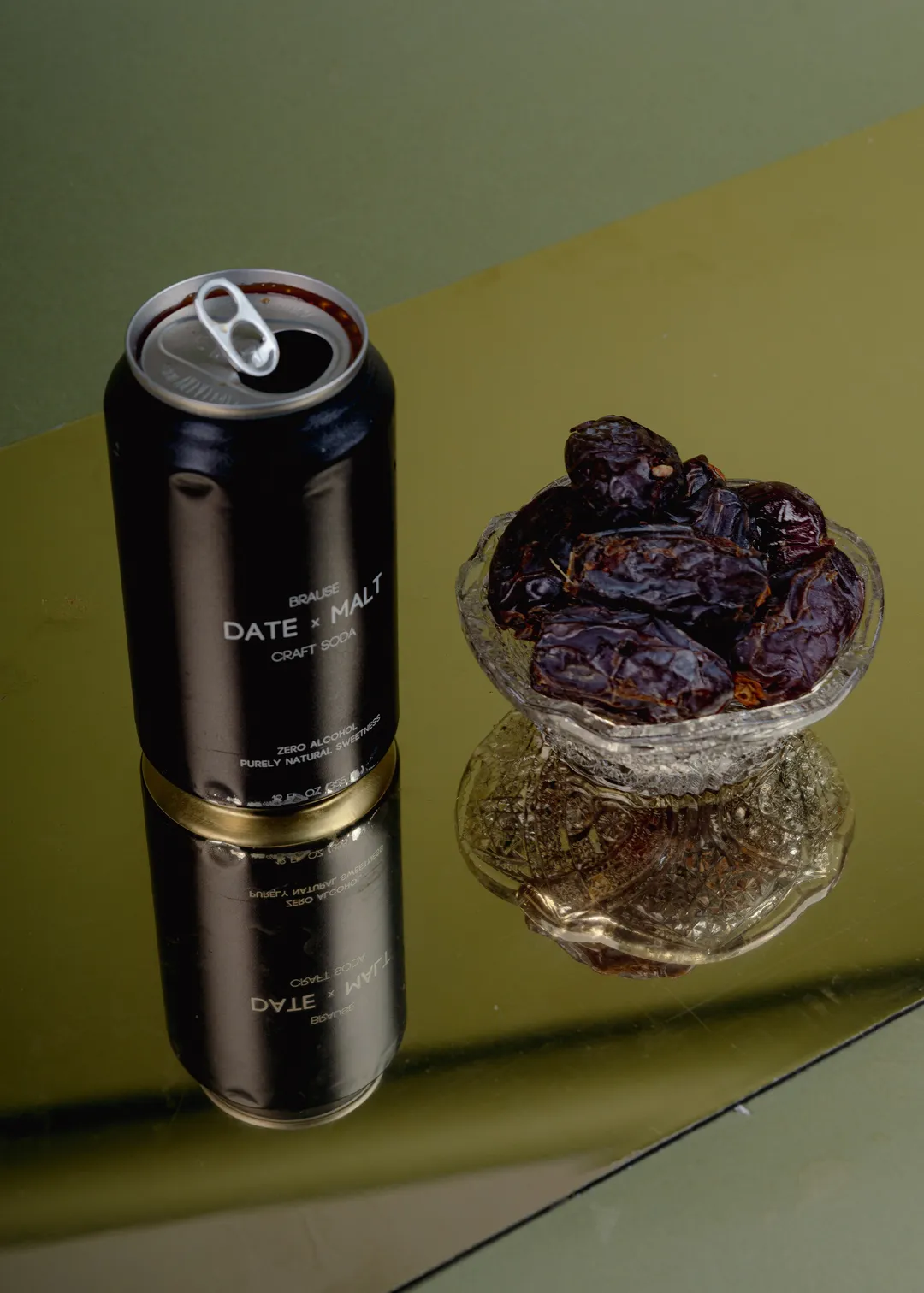 Date x Malt