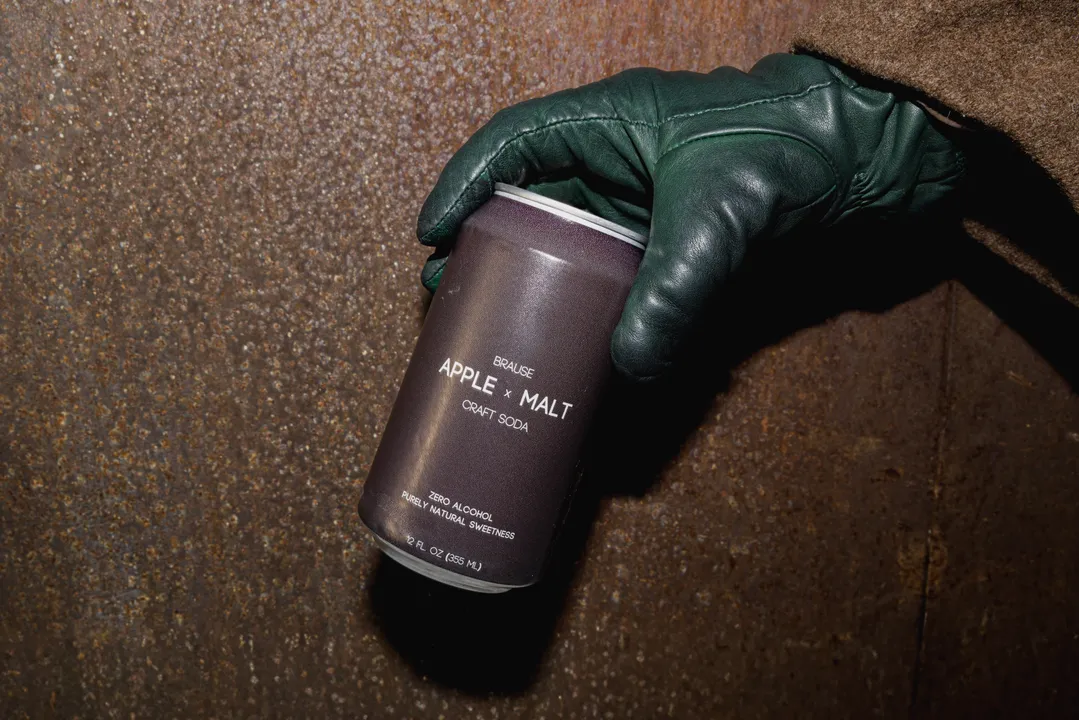 Apple x Malt