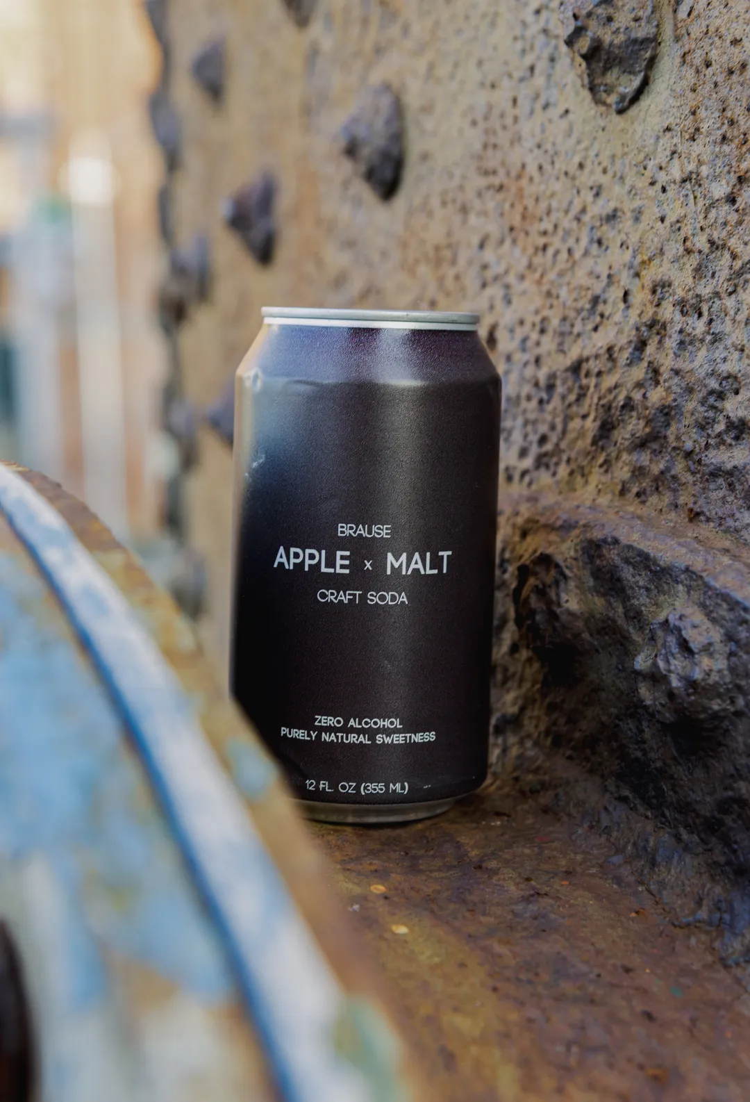 Apple x Malt