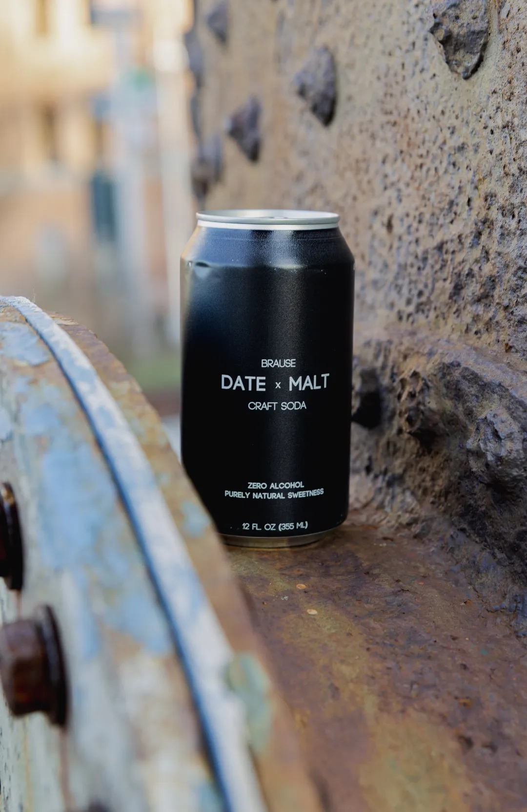 Date x Malt