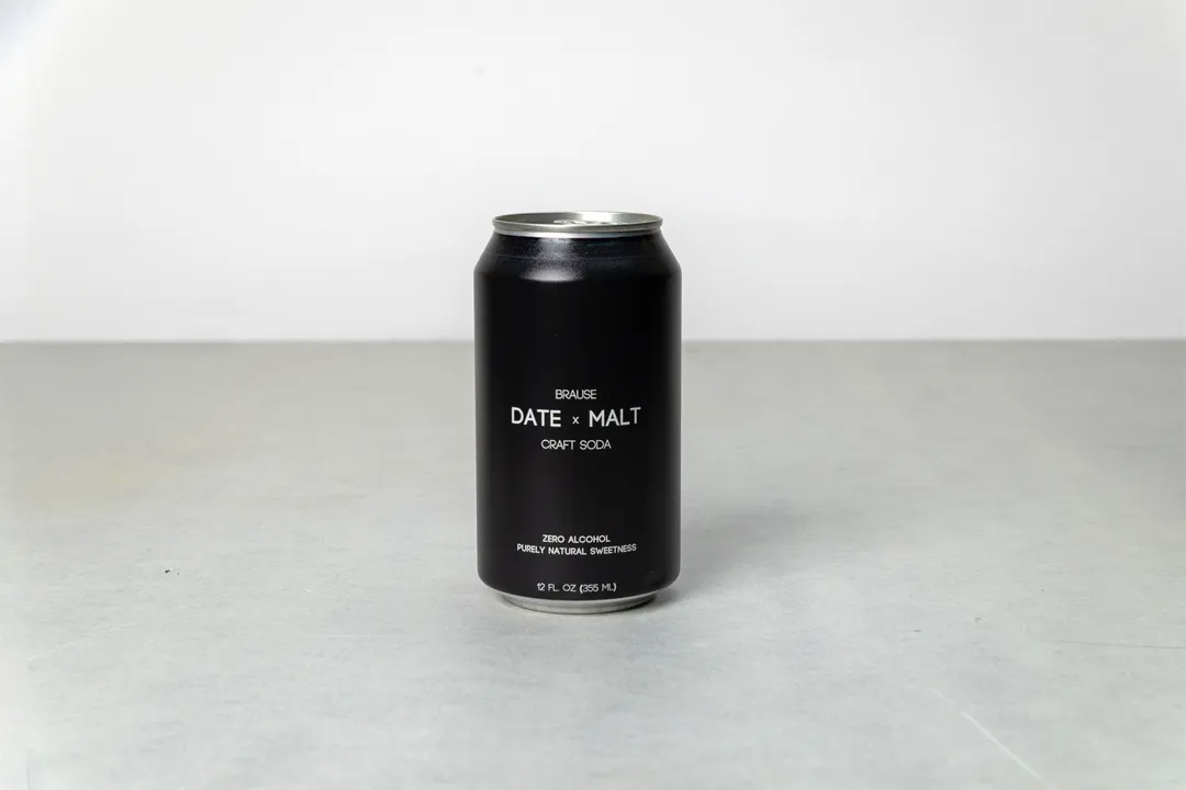 Date x Malt