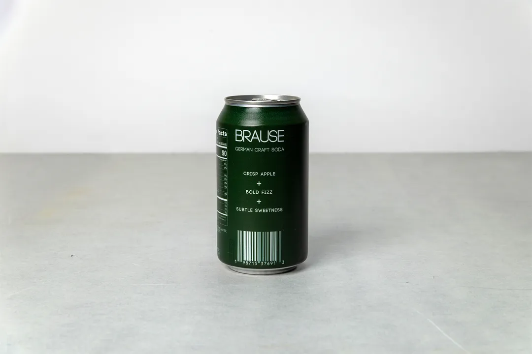 Sparkling Apple