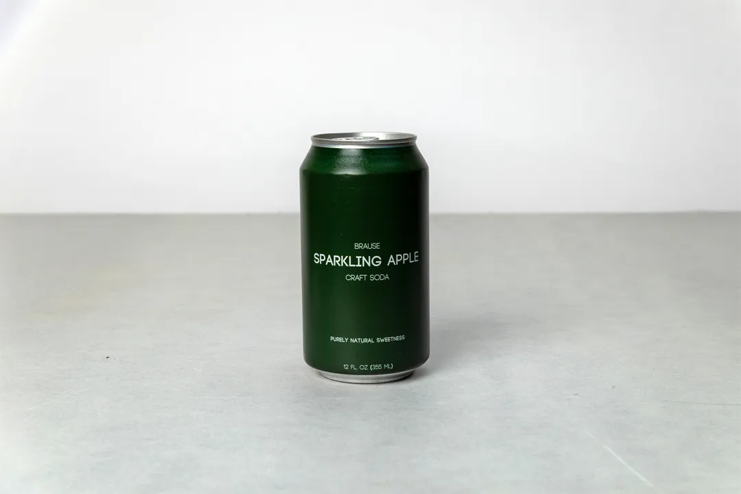 Sparkling Apple