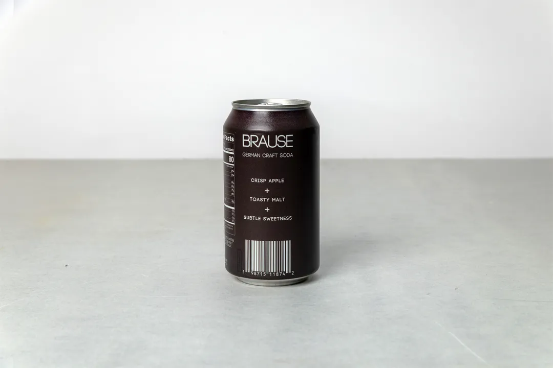 Apple x Malt