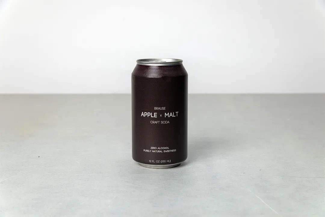 Apple x Malt