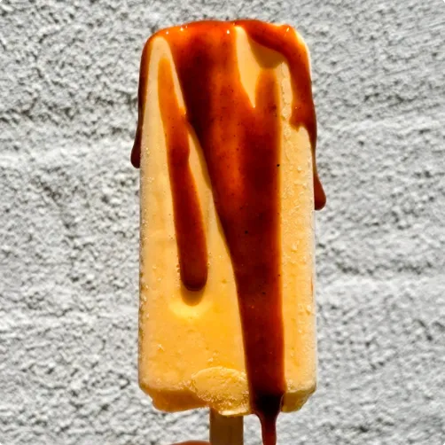 Mango & Chamoy Hot Sauce | Limited Batch