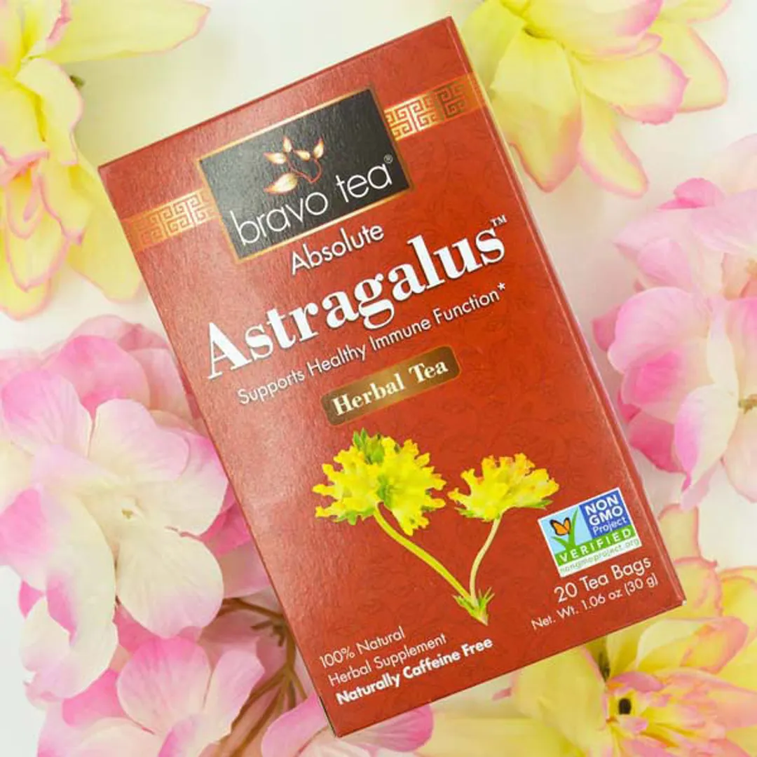 Absolute Astragalus Herbal Tea