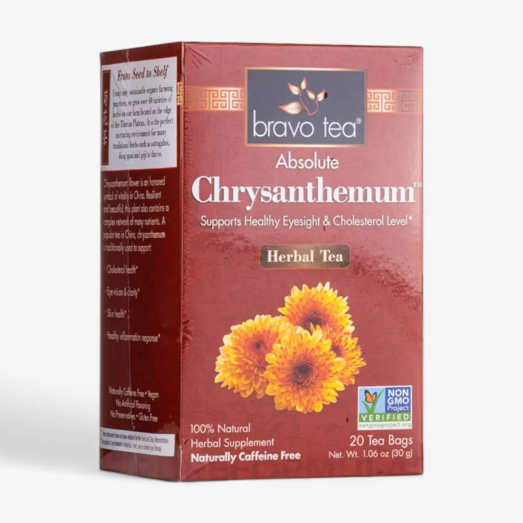 Absolute Chrysanthemum Herbal Tea