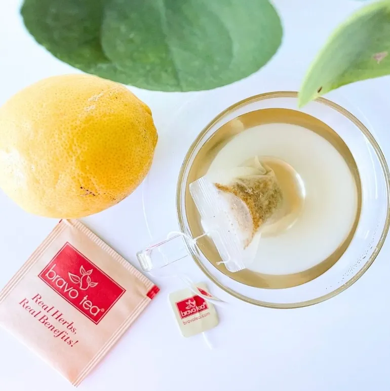 Absolute Ginger Herbal Tea