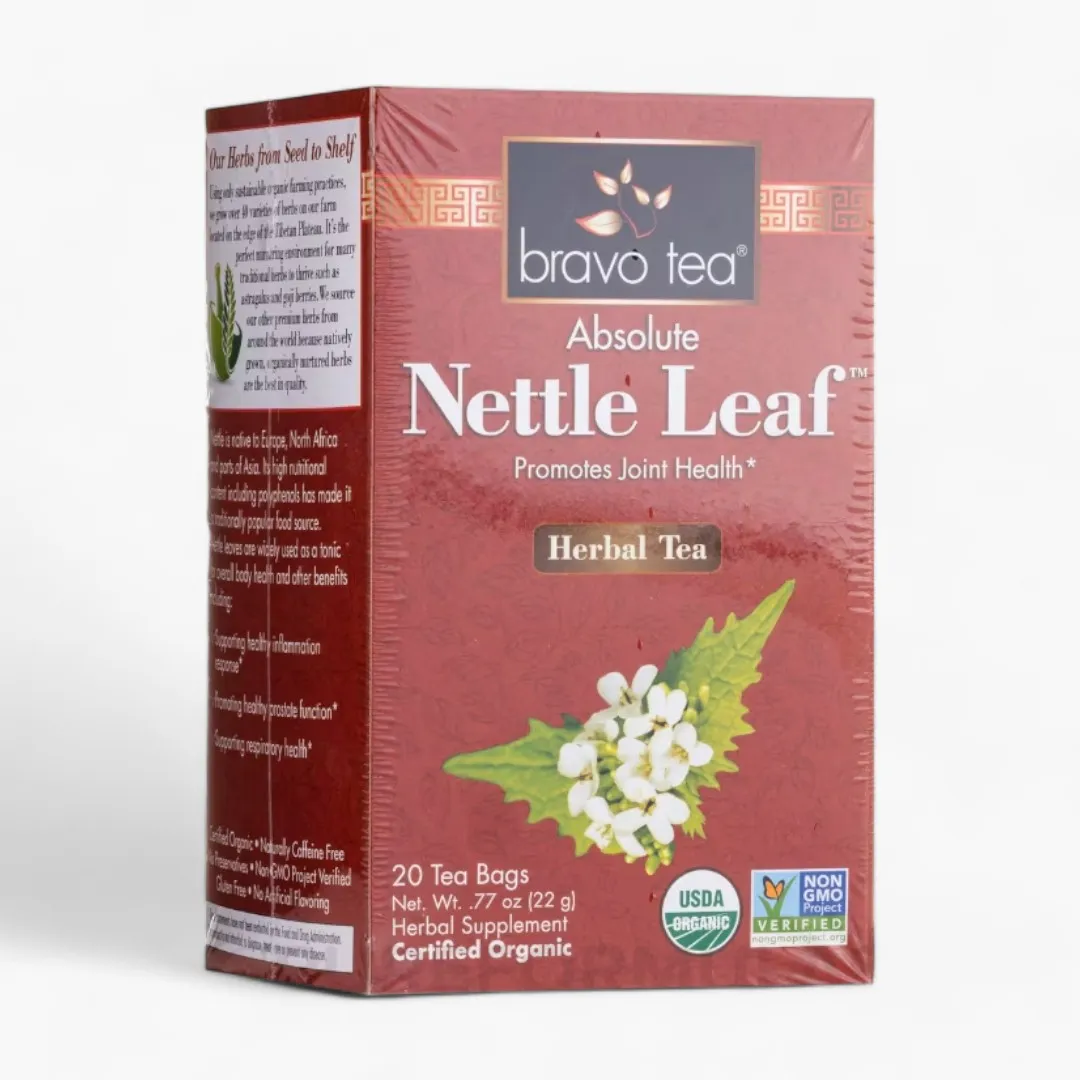 Absolute Nettle Leaf Organic Herbal Tea