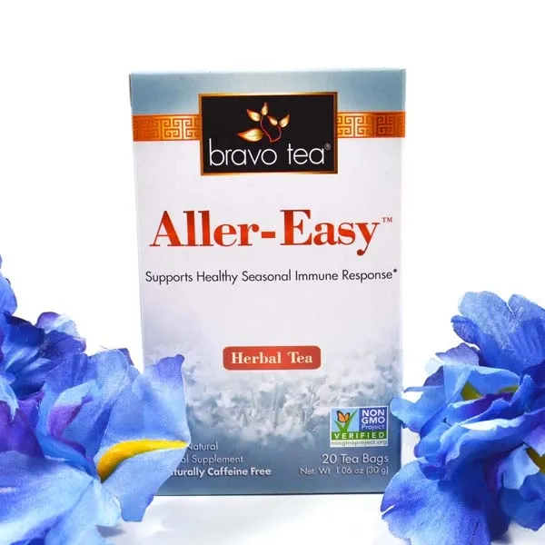 Aller-Easy Herbal Tea