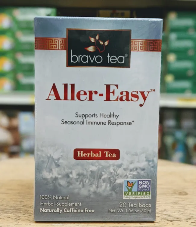 Aller-Easy Herbal Tea