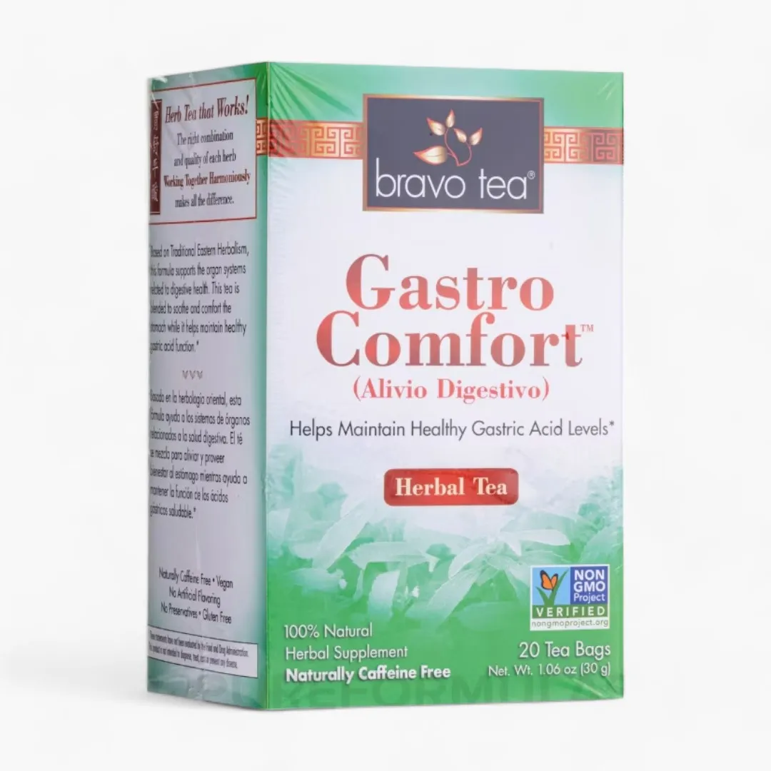 Gastro Comfort Herbal Tea