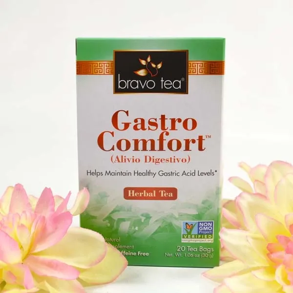 Gastro Comfort Herbal Tea