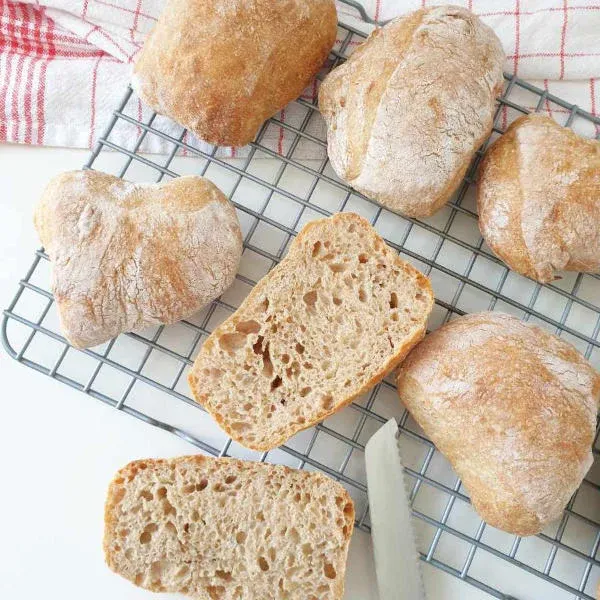 2lb Bread Mix – German Almweck (20pc)