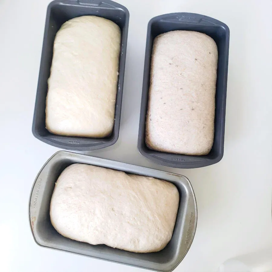 2lb Bread Mix – German Almweck (20pc)