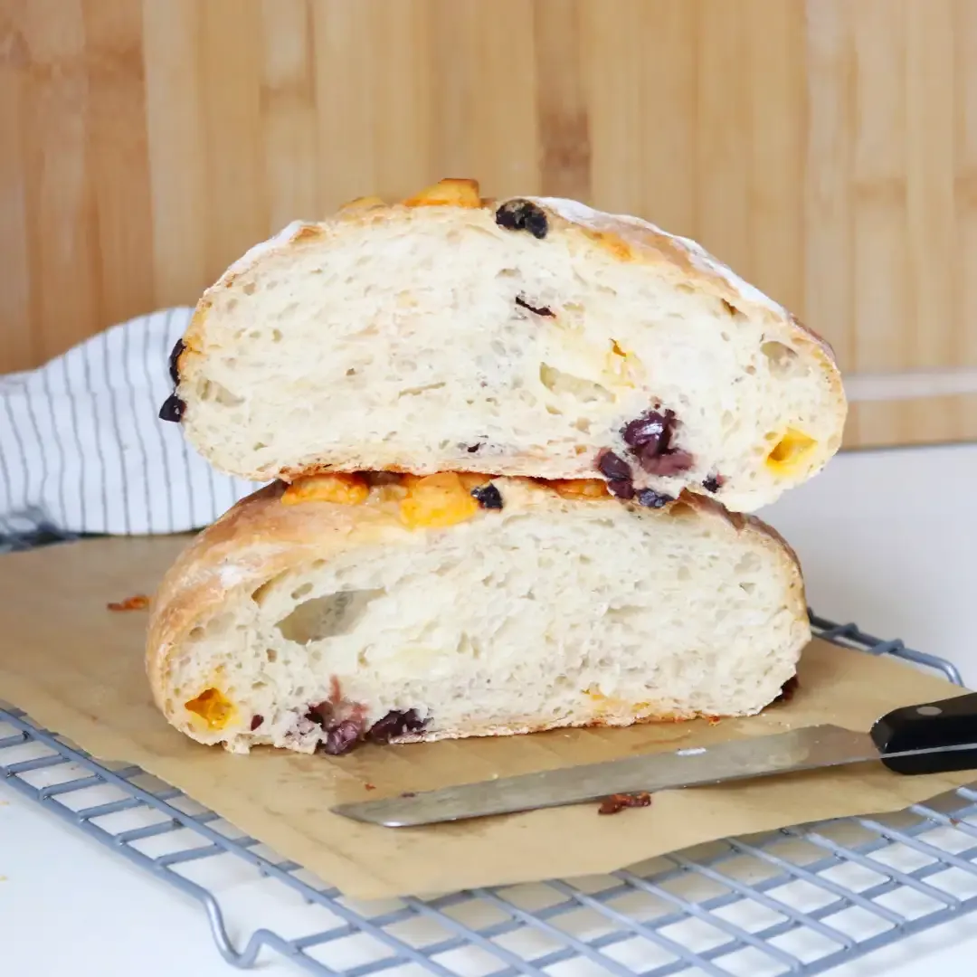 1.8lb Bread Mix – Ciabatta (makes 4)