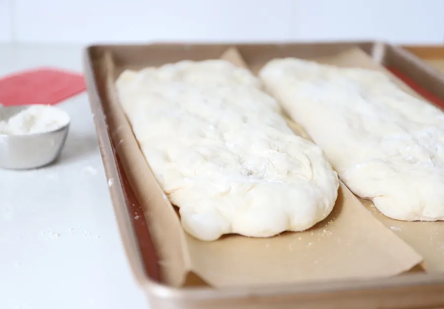 1.8lb Bread Mix – Ciabatta (makes 4)