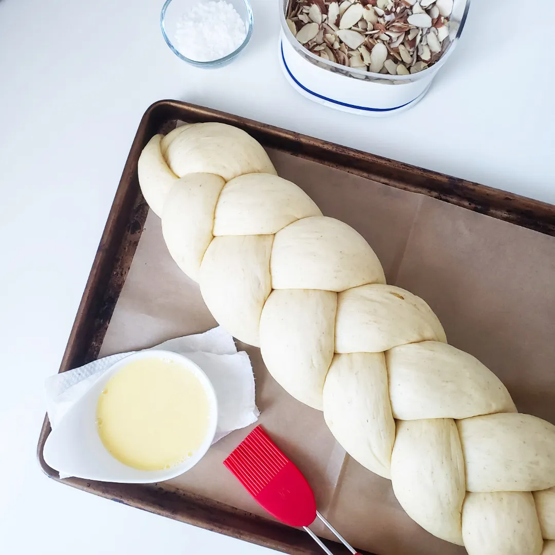 2.5lb Artisan Bread Mix – Einback / Brioche