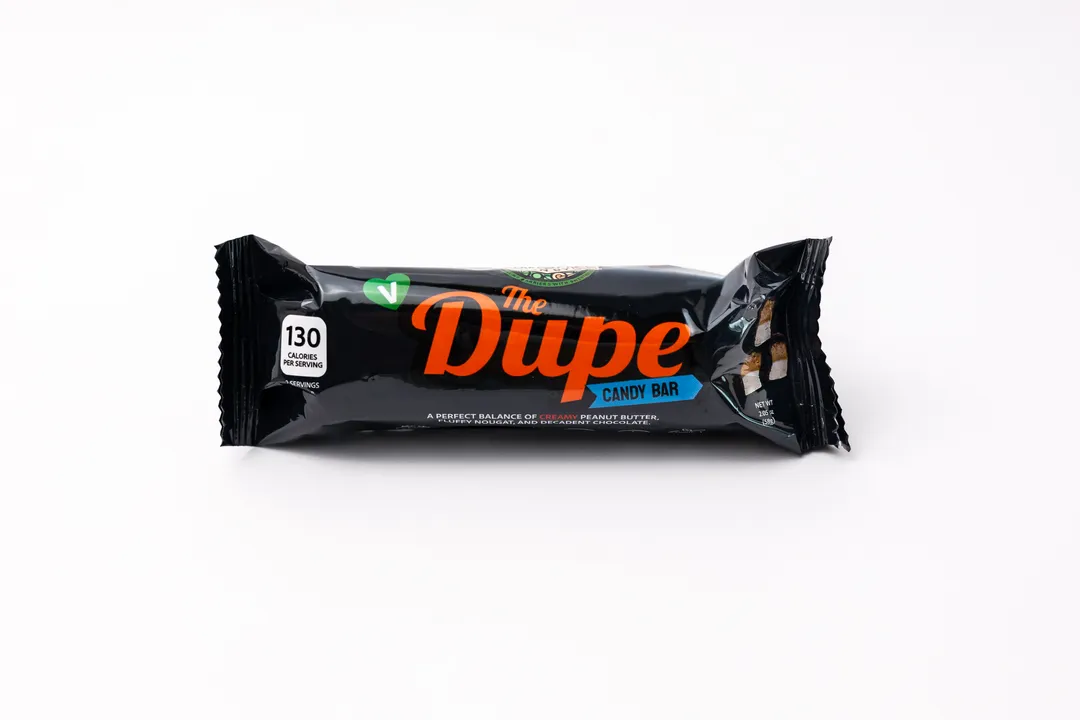 Vegan Dupe Bar™ Candy Bar (Pack of 12) 