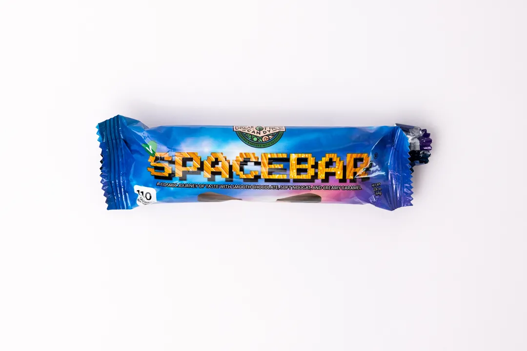 Vegan Space Bar™ Candy Bar (Pack of 12)