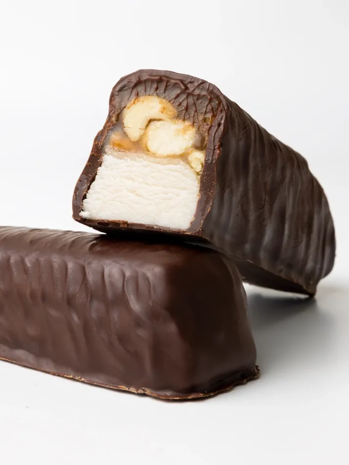 Vegan Better Than Theirs™ Candy Bar (Pack of 12)