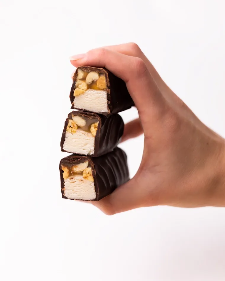 Vegan Better Than Theirs™ Candy Bar (Pack of 12)