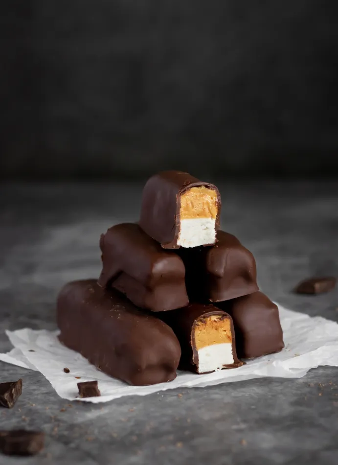 Vegan Dupe Bar™ Candy Bar (Pack of 12) 