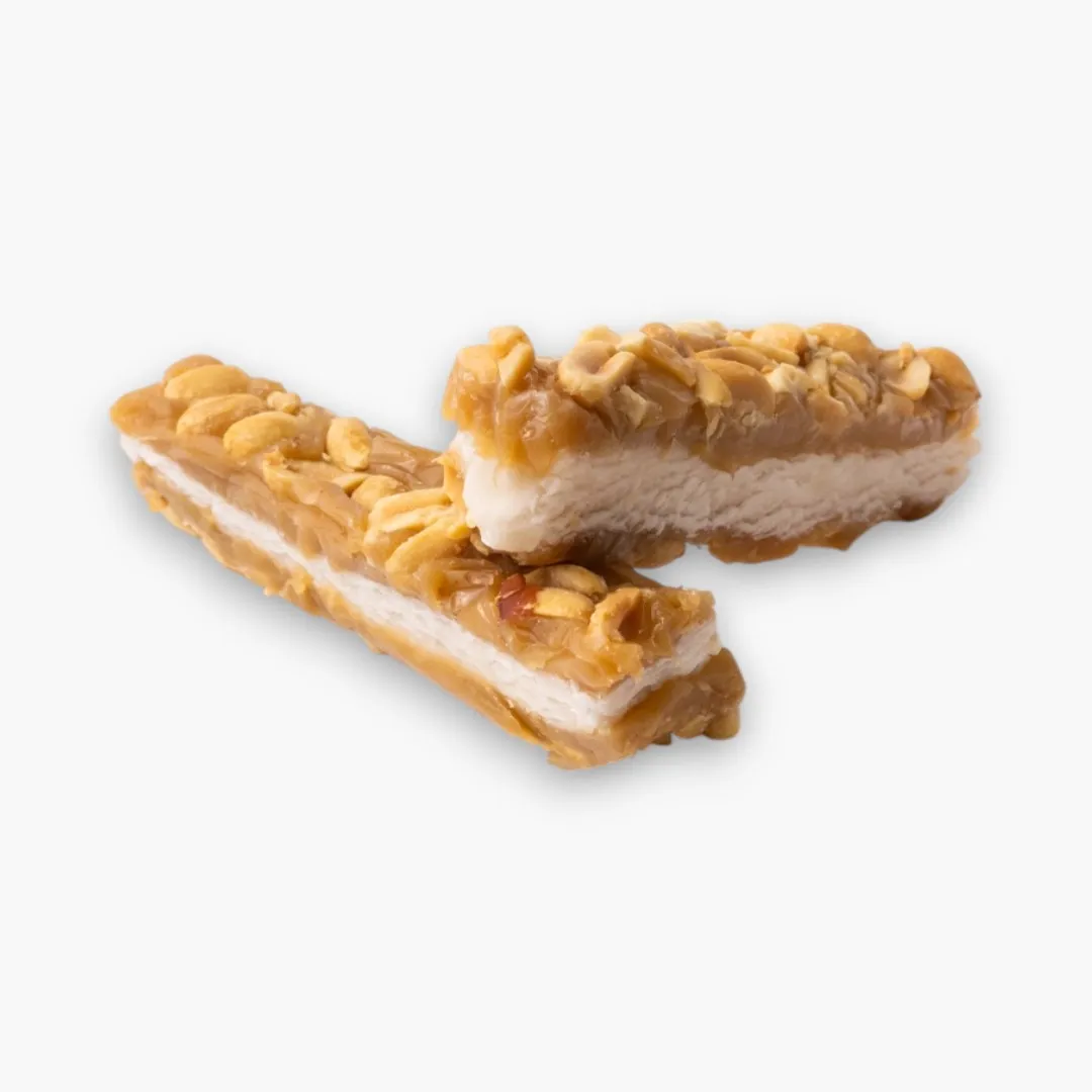 Vegan Nut Bar Candy Bar™ (Pack of 12)