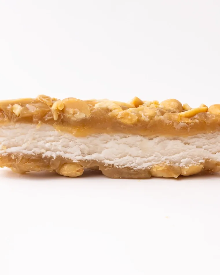 Vegan Nut Bar Candy Bar™ (Pack of 12)