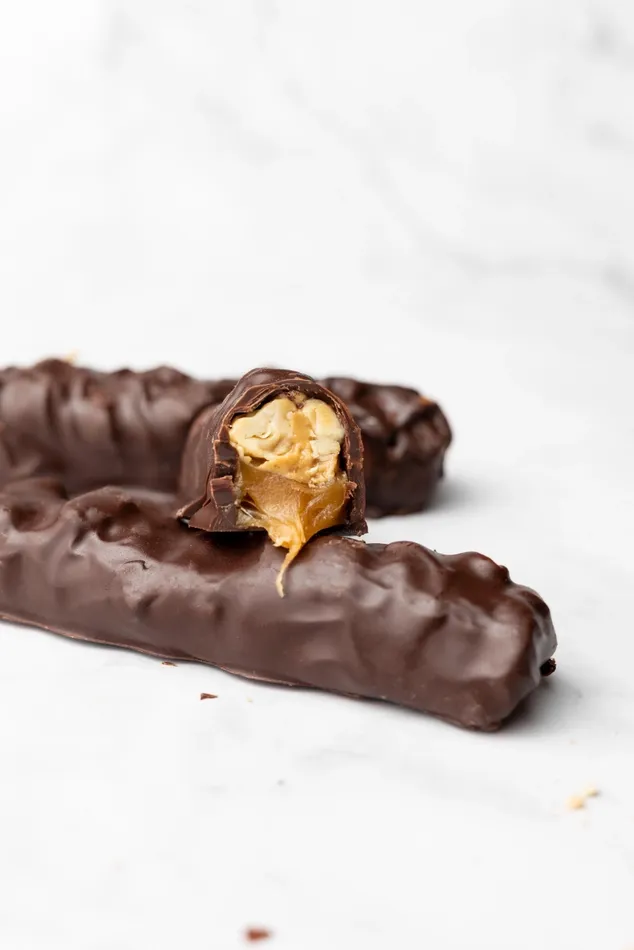 Vegan Peanut Overload™ Candy Bar (Pack of 12) 