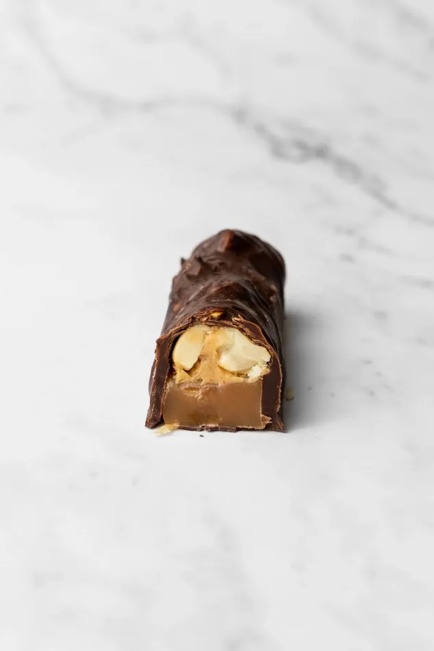 Vegan Peanut Overload™ Candy Bar (Pack of 12) 