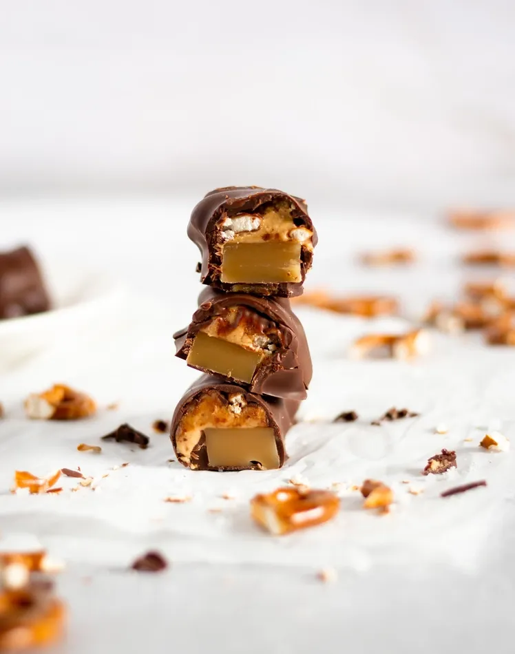 Vegan Chillax™ Candy Bar (Pack of 12)