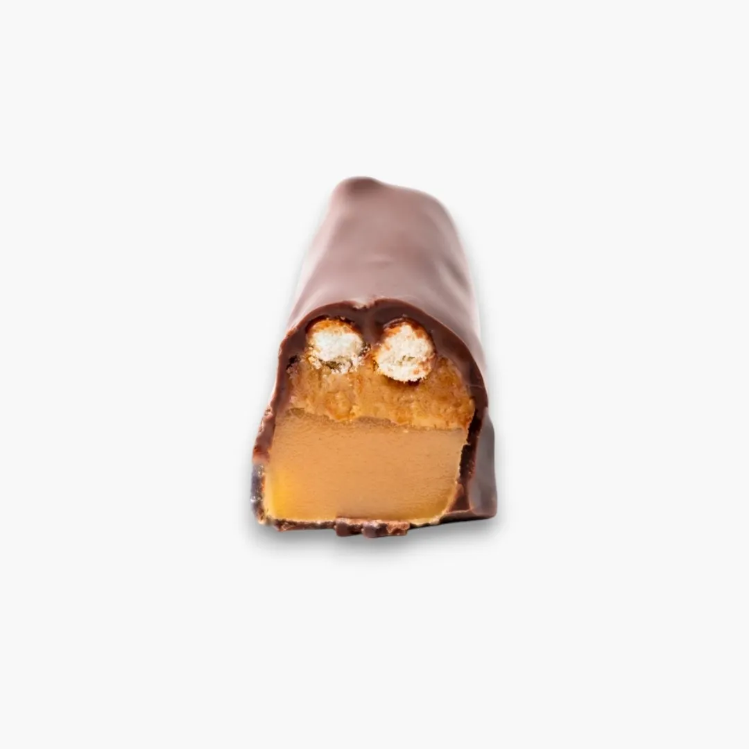 Vegan Chillax™ Candy Bar (Pack of 12)