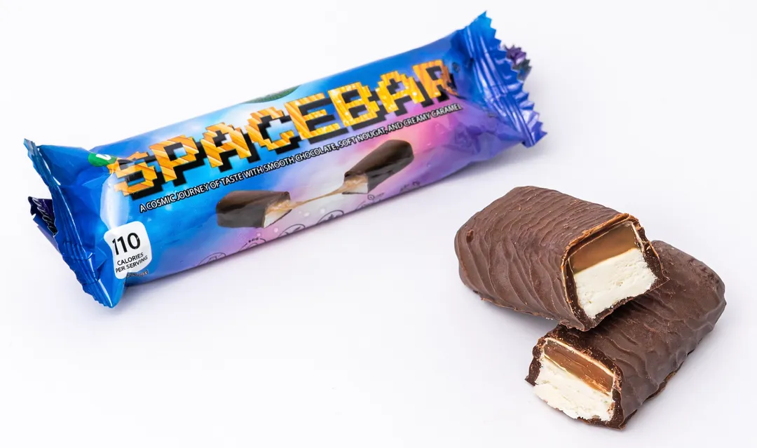 Vegan Space Bar™ Candy Bar (Pack of 12)