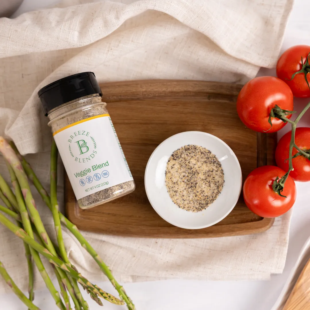 Veggie Blend