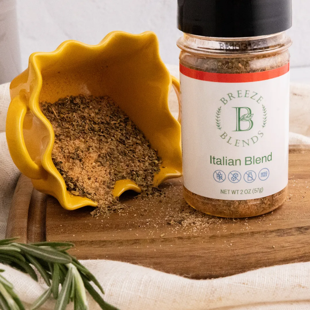 Italian Blend