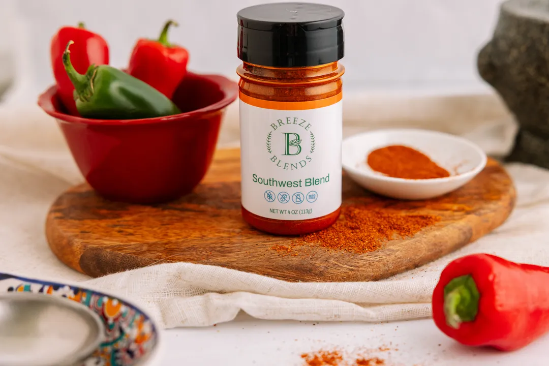 Southwest Blend